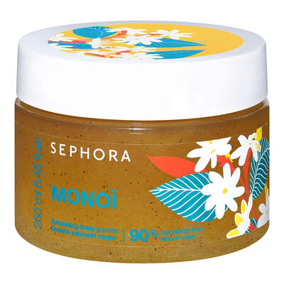 Esfoliante Corporal Granita Sephora Collection